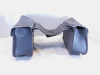 1999-2005 Honda VT600 VT600C Shadow 600 VLX Rear Side Luggage Storage Saddlebags - C3 Cycle