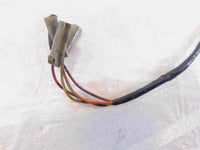 99-13 Yamaha Royal Star Venture S XVZ13 Misc Electrical Sub Wire Harness Cables - C3 Cycle