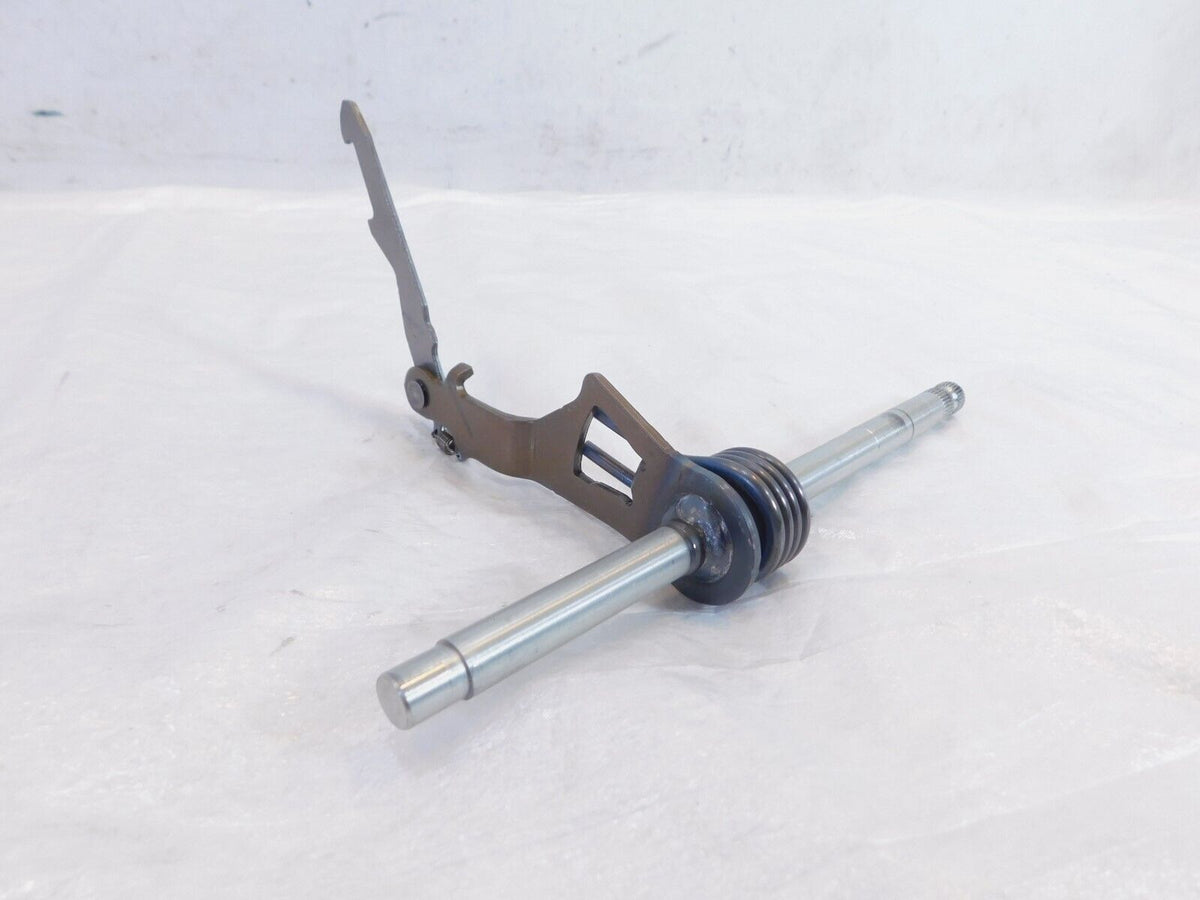 2014-2021 Honda Grom 125 & Monkey Z125 Transmission Gear Shifter Shift Shaft Rod - C3 Cycle
