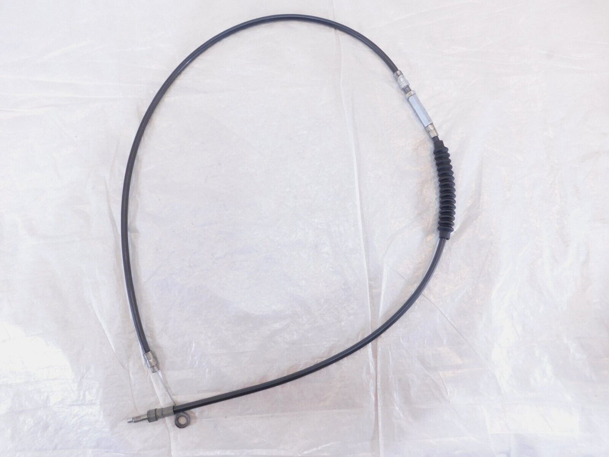 2012-2016 Harley Davidson Sportster Seventy Two Clutch Control Cable Line Wire - C3 Cycle