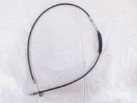 2012-2016 Harley Davidson Sportster Seventy Two Clutch Control Cable Line Wire - C3 Cycle