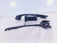 2014-2022 Harley Davidson Road King & Electra Glide Left Saddlebag Latch Bracket - C3 Cycle
