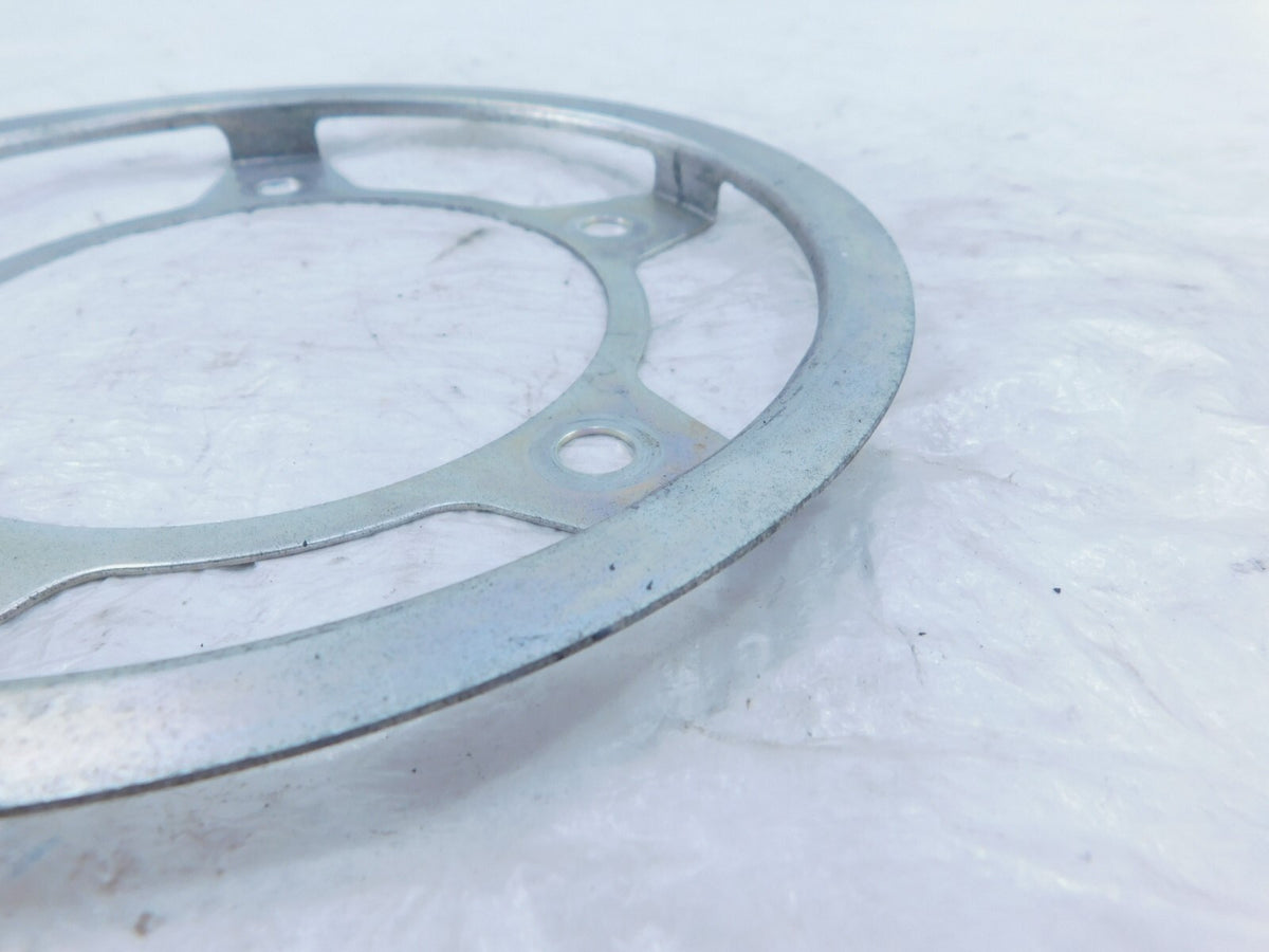 2019-2020 Yamaha Niken / GT MTX9 MXT850 Rear Wheel Drive Sprocket Mount Bracket - C3 Cycle