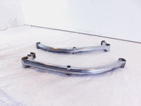 Suzuki Intruder 1400 VS1400 Boulevard S83 Left/Right Chrome Handle Frame Grips - C3 Cycle