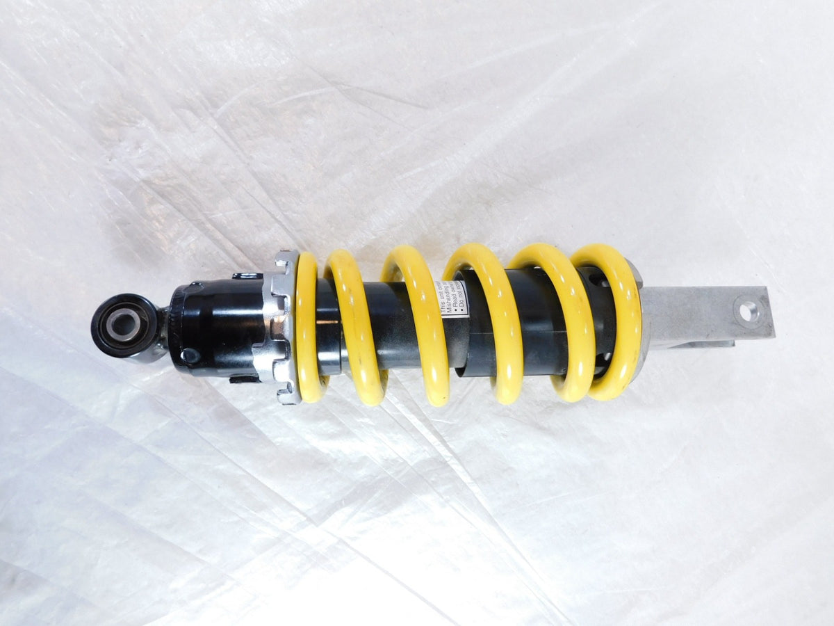 2022-2024 Yamaha YZFR7 YZF-R7 R7 Rear Wheel Suspension Shock Absorber 12 1/4" - C3 Cycle