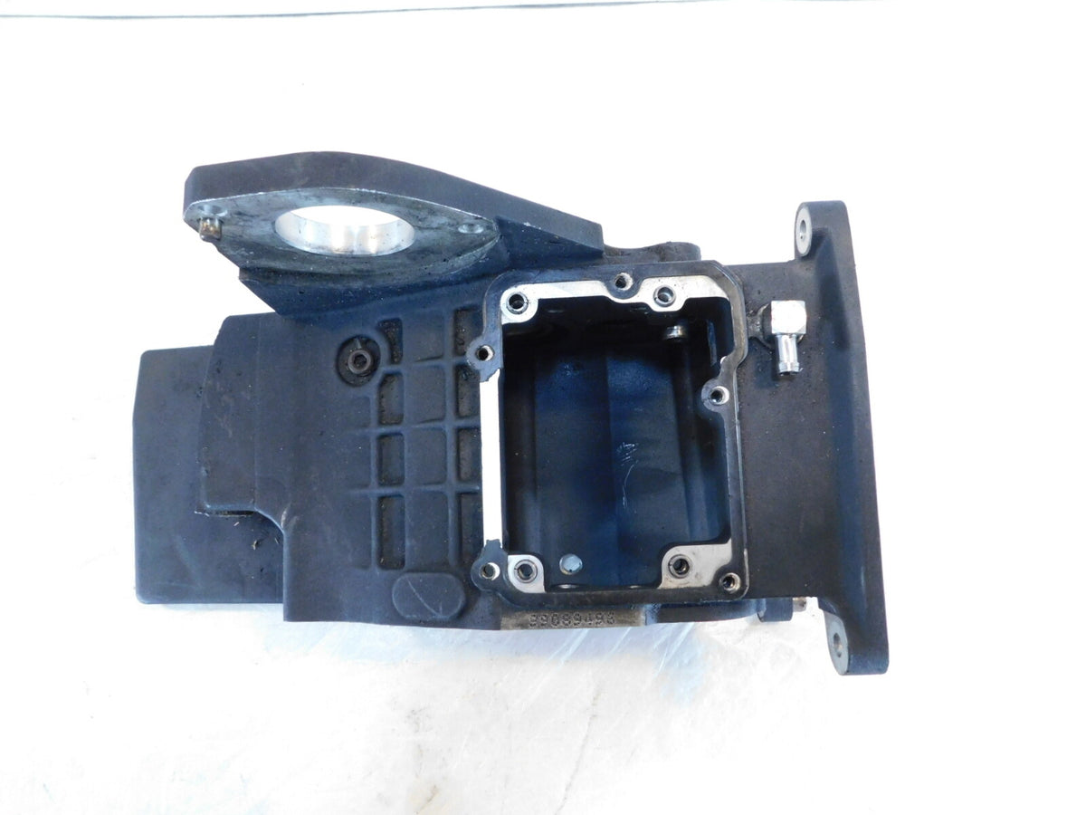 Harley Davidson Electra Glide Ultra Classic Transmission Housing for Parts - C3 Cycle