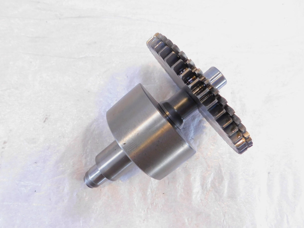 Honda VTX1300C VTX1300R VTX1300S Engine Front Crank Shaft Crankshaft Balancer - C3 Cycle
