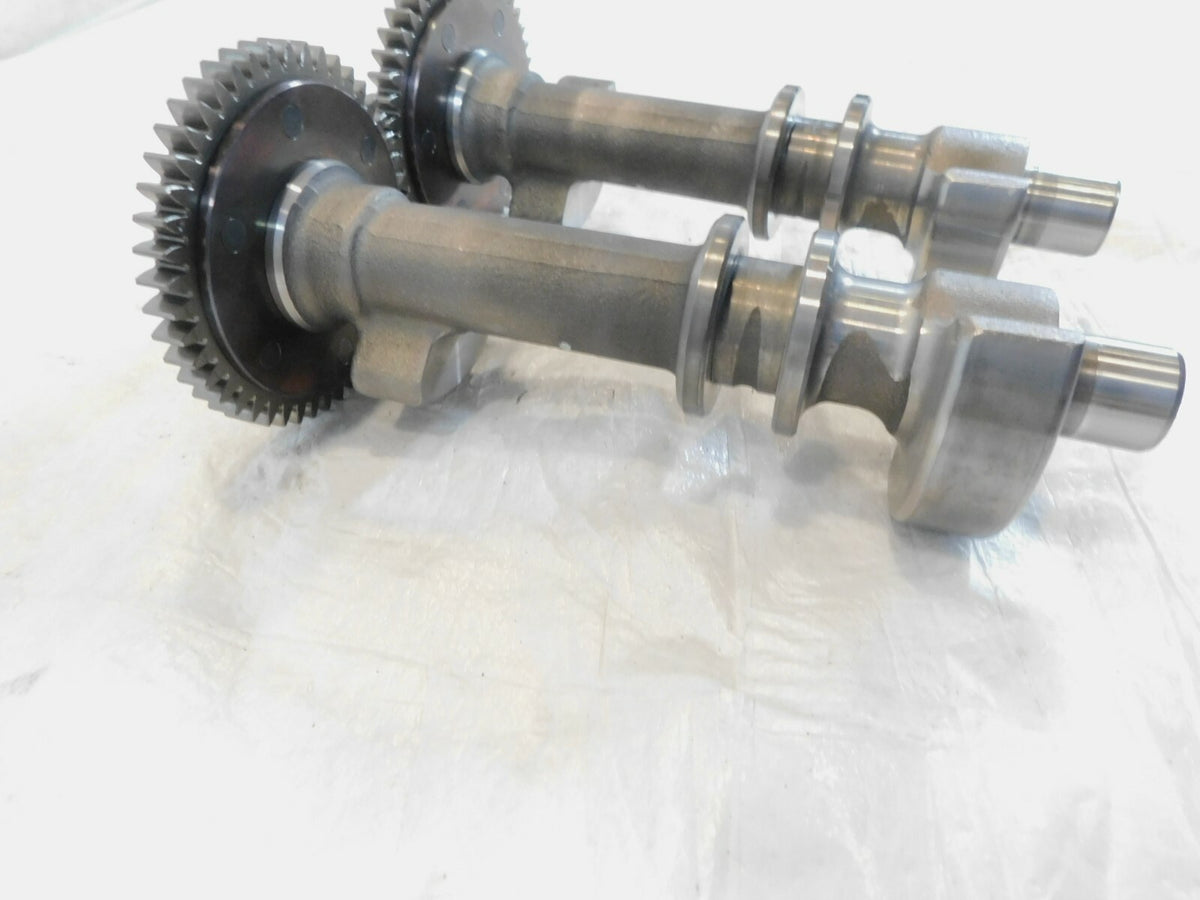Triumph America Speedmaster Scrambler 900 EFI Crankshaft Balancer Shafts & Gears - C3 Cycle