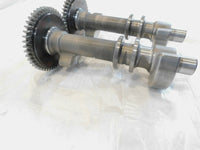 Triumph America Speedmaster Scrambler 900 EFI Crankshaft Balancer Shafts & Gears - C3 Cycle