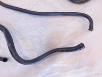 1988 Harley Davidson Sportster 883 1200 Engine Motor Oil Hose Line Parts Box Lot - C3 Cycle