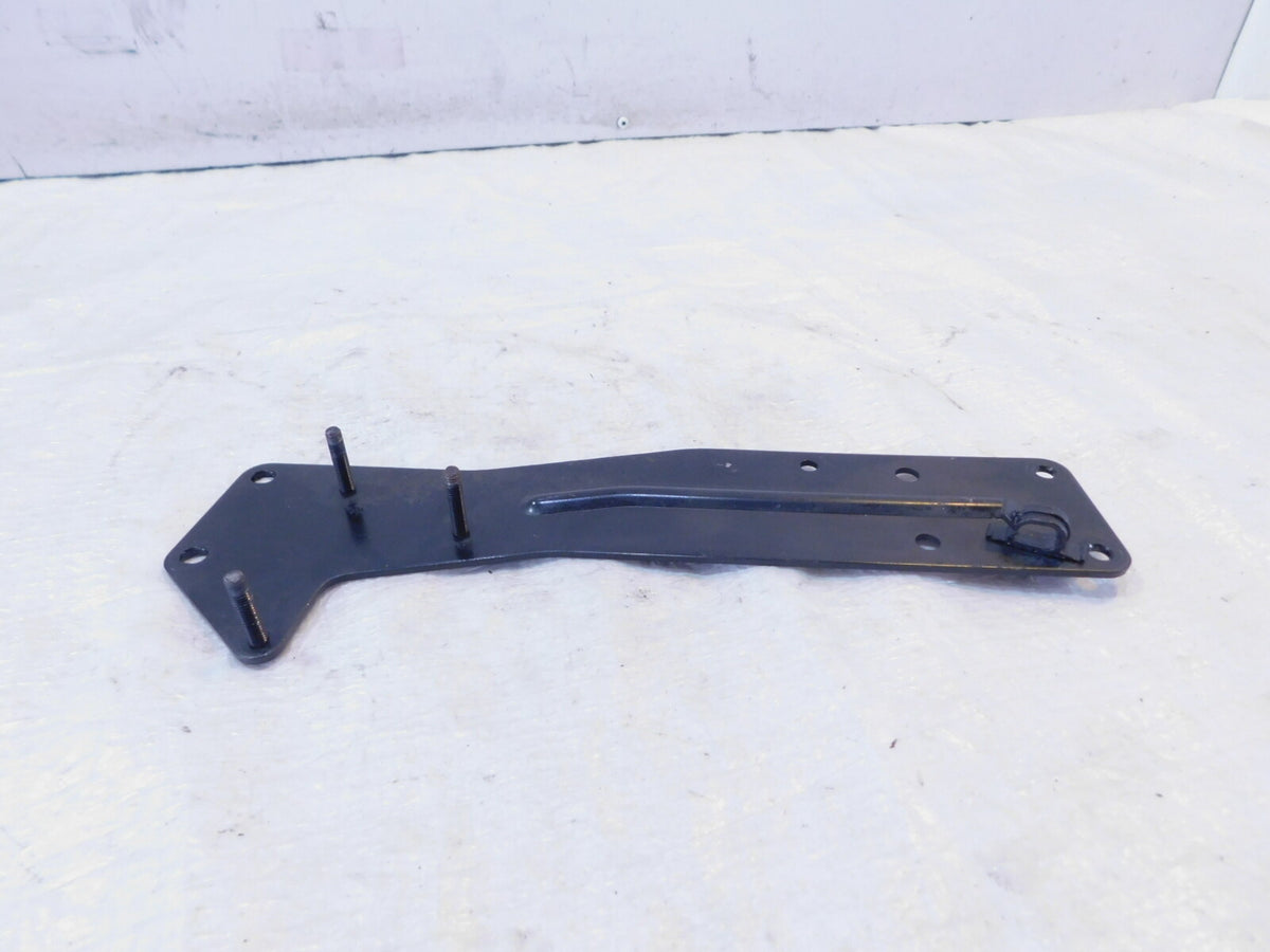2003-2005 Yamaha FJR1300 Rear Tail Section Subframe Bracket Cross Member Brace - C3 Cycle