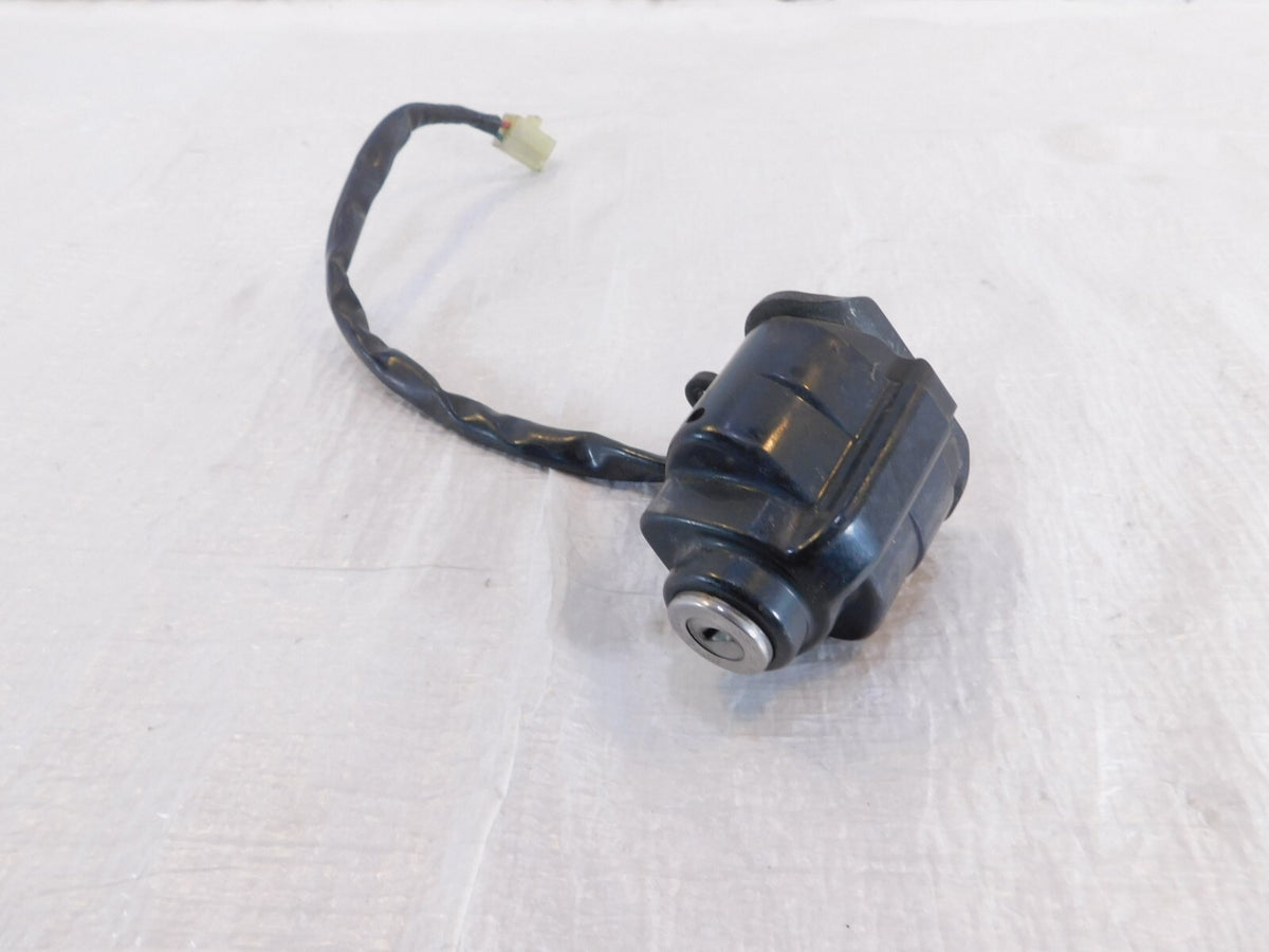 2001-2007 Honda VT750 VT750DC Shadow 750 Spirit Lock & Ignition Switch - No Key