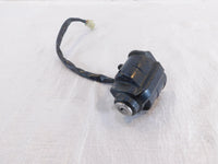 2001-2007 Honda VT750 VT750DC Shadow 750 Spirit Lock & Ignition Switch - No Key