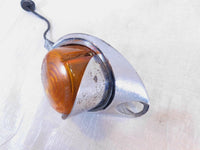 1989 Harley Davidson EVO Tour & Electra Glide Left Saddlebag Turn Signal - C3 Cycle