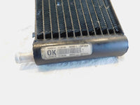Harley Davidson Tri & Electra Glide Ultra Front Left Engine Coolant Radiator - C3 Cycle