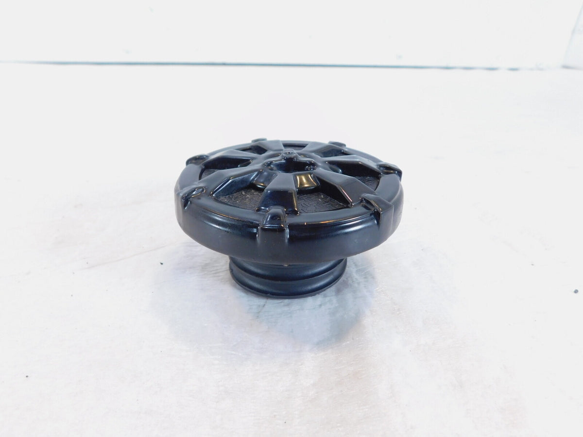 Harley Davidson Sportster 883 1100 & 1200 Fuel Gas Petrol Tank Screw Lid Cap - C3 Cycle