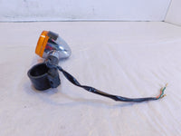 Honda VTX1300C & VT600 Shadow 600 750 Spirit Front Left Indicator Turn Signal - C3 Cycle