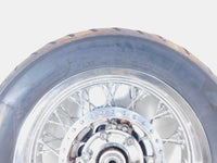 86-09 Suzuki VS800 Intruder 700 750 800 Boulevard S50 Rear Wheel Hub Rim & Tire - C3 Cycle