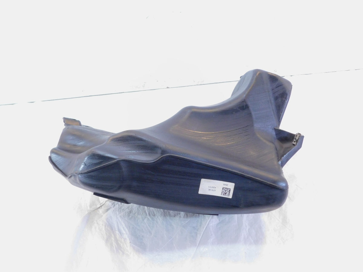 Piaggio Vespa Primavera Sprint 50 150 Fuel Petrol Gas Tank Reservoir 1B003095 - C3 Cycle