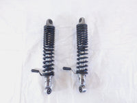 BMW Airhead R100 R60 R75 R80 R80RT R90 R100RT R100/7 Rear Wheel Shock Absorbers - C3 Cycle