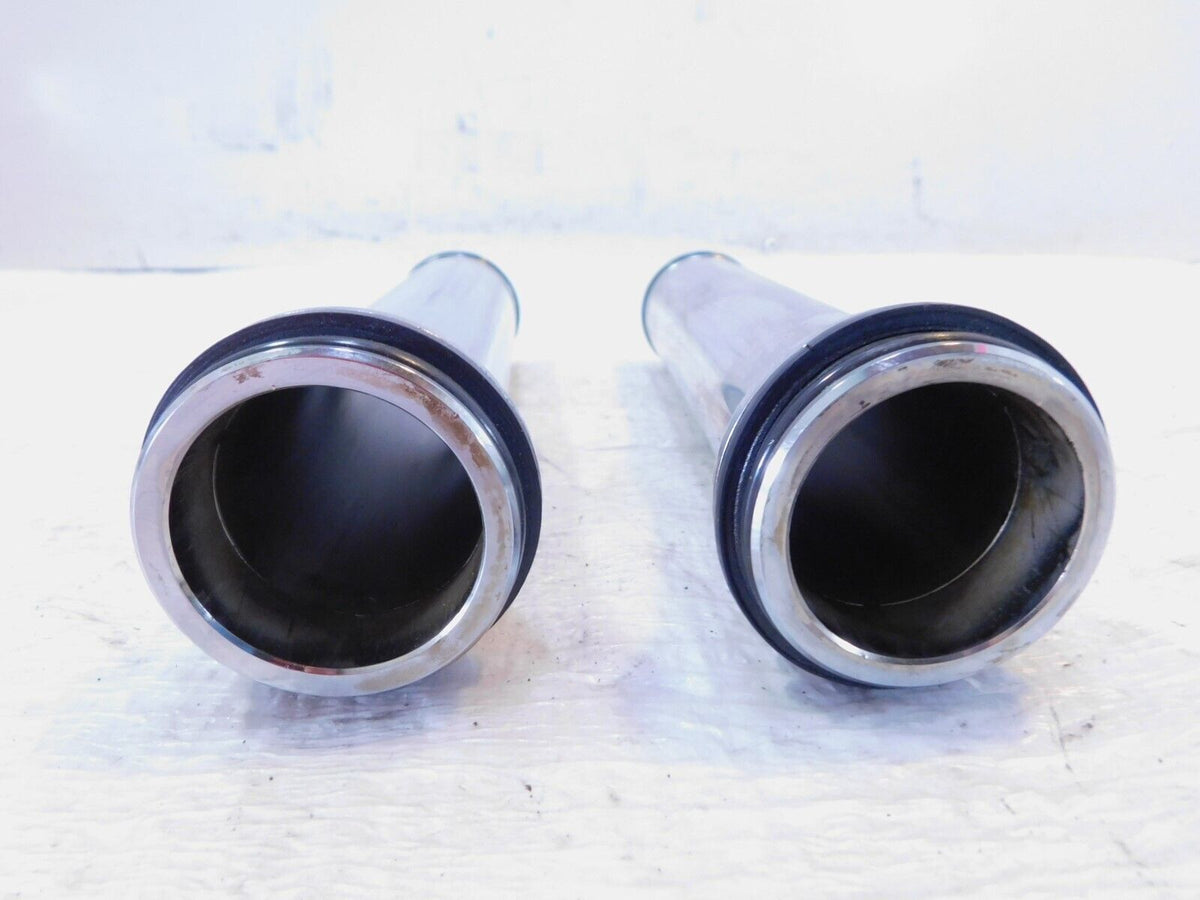 Yamaha Road Star XV1700 Silverado Warrior Camshaft Cam Pushrods Housing Covers - C3 Cycle