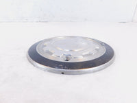Victory Vision & Vegas Left Engine Motor Primary Clutch Side Cover Insert Trim - C3 Cycle