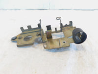 1982 82 Honda CM450C 450 Custom Left Voltage Regulator Rectifier Mount Bracket - C3 Cycle