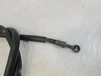 2002-2008 Kawasaki Vulcan 1600 VN1500 VN1600 Mean Streak Rear Wheel Brake Line - C3 Cycle