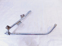 Harley Davidson Road & FLHX Street Glide Chrome Left Saddlebag Support Bracket - C3 Cycle