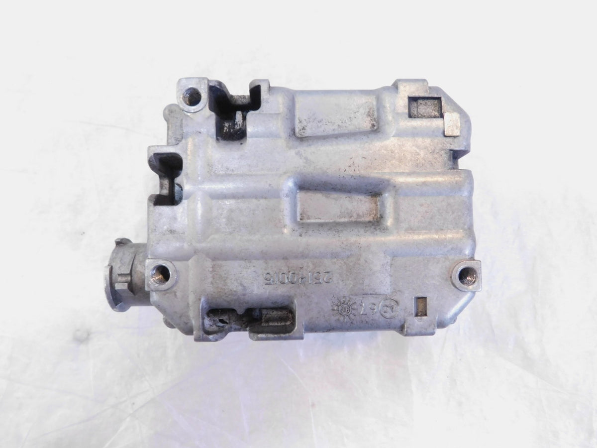 Harley Davidson Electra Glide Ultra Classic Cruise Control Module Servo Motor - C3 Cycle