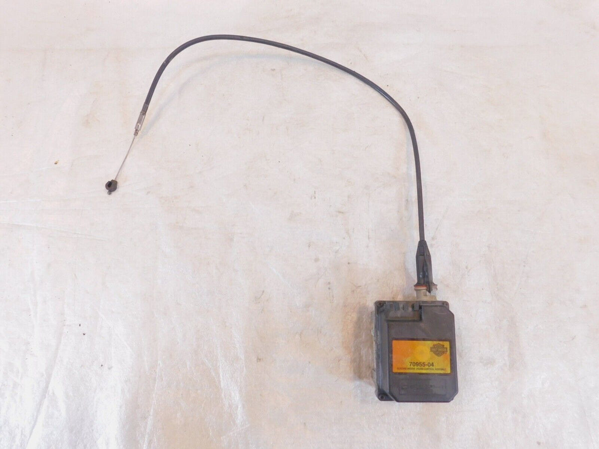 Harley Davidson Touring Road Electra & Street Glide Cruise Control Module Unit