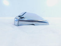 1987-2003 Honda VT1100 Spirit Shadow 1100 Chrome Right Frame Side Cover Fairing - C3 Cycle