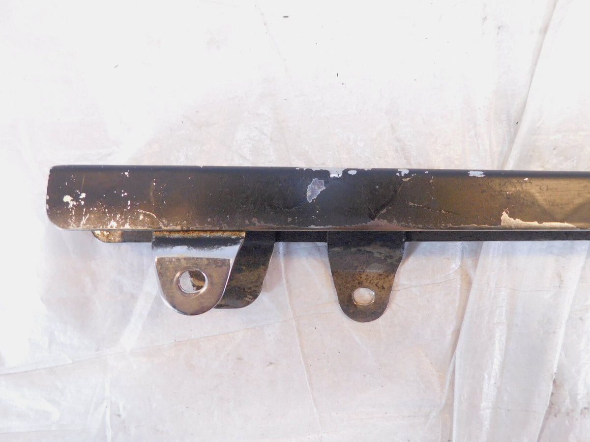 85-16 Honda CMX250 CMX250C Rebel 250 Drive Chain Side Case Cover Guard Protector - C3 Cycle