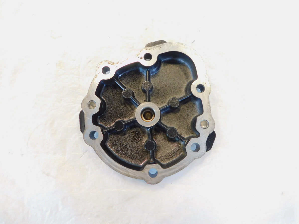Triumph Daytona 955i & Speed Triple & Tiger Right Engine Crankcase Starter Cover - C3 Cycle