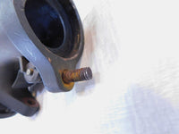 2002-2009 Yamaha Road Star Warrior 1700 XV1700 Rear Exhaust Header Pipe Manifold - C3 Cycle