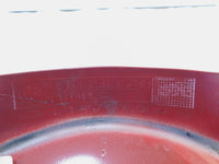 95-02 BMW R1100RT RT Red Gas Petrol Fuel Tank Cover Fairing Cowling Shield Guard - C3 Cycle