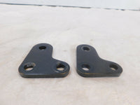 Kawasaki Ninja H2 SX SE ZX1002 Rear Wheel Shock Absorber Swingarm Bracket Mounts - C3 Cycle