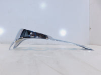 2005-2011 Harley Davidson Dyna FXDL Low Rider Chrome Fuel Gas Tank Dash Panel - C3 Cycle