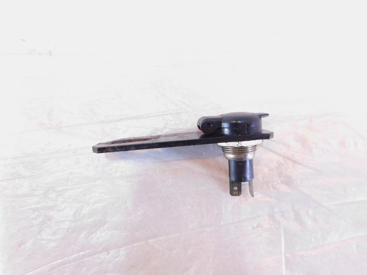 2006-2009 Moto Guzzi Norge 1200 GT GTL Auxiliary Plug In Accessory Socket - C3 Cycle
