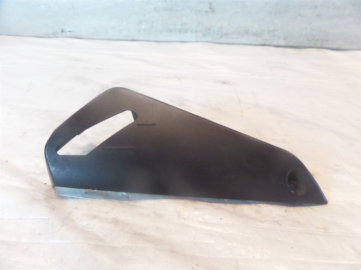 2011-2016 Triumph Tiger 800 XC XR Radiator Reservoir Tank Cover Fairing Cowling - C3 Cycle