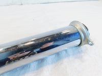 1999-2003 Yamaha Road Star 1600 XV1600 Front & Rear Camshaft Cam Cover Tubes - C3 Cycle