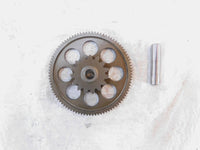 2003-2018 Honda ST1300 CTX1300 Engine Starter Motor Reduction Idle Idler Gear - C3 Cycle