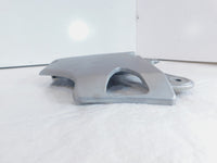 Indian Chieftain Roadmaster & Springfield Lower Left Silver Side Cover Fairing - C3 Cycle