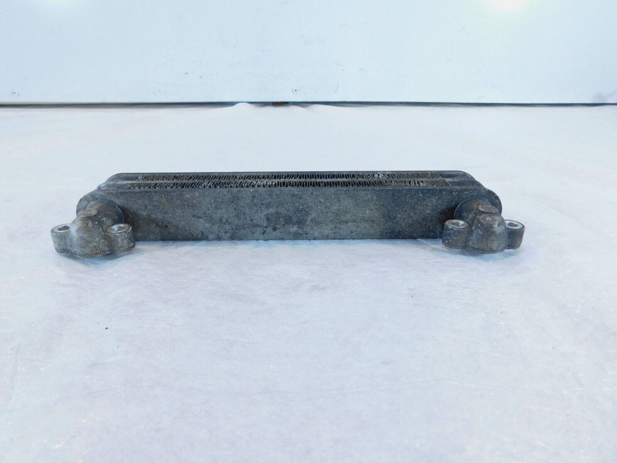 1998-2001 Honda VFR800 Interceptor 800 Engine Motor Oil Cooler Cooling Radiator - C3 Cycle