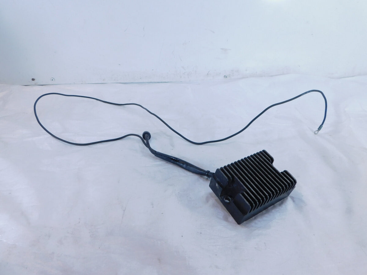 1991 Harley Davidson Sportster 883 & 1200 Voltage Regulator Rectifier 74523-91 - C3 Cycle