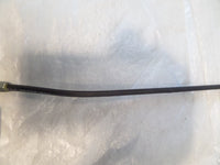 2011 2012 & 2013 Honda CBR250 CBR250R CBR250RA Rear Passenger Seat Latch & Cable - C3 Cycle