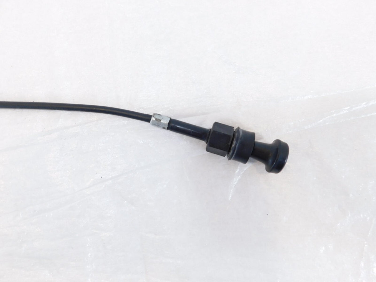Yamaha V Star XVS650 Classic Engine Motor Carburetor Choke Starter Cable Line - C3 Cycle