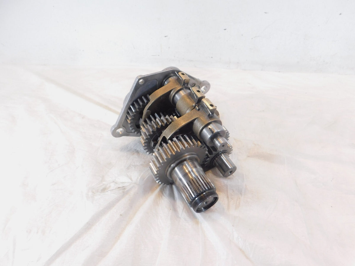1991 1992 1993 Harley Davidson Sportster 883 & 1200 Transmission Gears Assembly - C3 Cycle