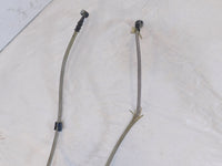2007 2008 2009 KTM 990 Super Duke & R Front Wheel Brake Caliper Hose Pipe Line - C3 Cycle
