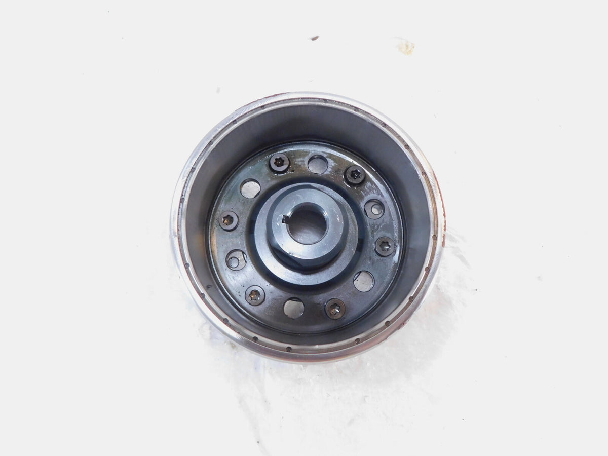 1999-2003 Honda CBR1100XX Blackbird Alternator Generator Stator Rotor Flywheel - C3 Cycle